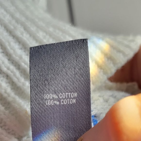 Aerie Hooded Knit Sweater - Picture 8 of 9